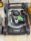 Open Box Murray 21-Inch Gas Lawn Mower with Briggs & Stratton Engine