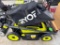 Ryobi 40V HP Brushless Cordless Lawn Mower, Open Box Our Price $229.99