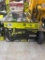 Ryobi 40V HP Brushless 20-Inch Self-Propelled Lawn Mower Kit  Open Box