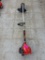 Open Box Echo String Trimmer With Gas-Powered Engine