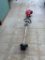 Echo SRM-225 Gas String Trimmer, Open Box