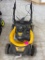DeWALT RWD Gas-Powered Lawn Mower, Open Box, Our Price $274.99