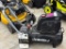Husky 8-Gallon 150 PSI Electric Air Compressor, Open Box, Our Price $159.99