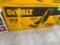 Open Box DeWalt Gas 150cc 21-Inch RWD Self-Propelled Lawn Mower