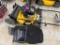 Open Box DeWalt Gas-Powered Lawn Mower with 163cc Engine and RWD, Our Price $325.99