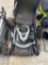 Murray Gas-Powered Push Lawn Mower with Briggs & Stratton Engine (Open Box) $225