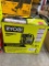 Ryobi 4000 Starting Watts Generator Inverter, Open Box, Our Price $524.99