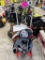 Open Box Ridgid Electric Drain Cleaner with Accessories Our Price $324.99