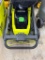 Ryobi 40V HP Brushless 20-Inch Lawn Mower, Open Box