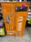 Ridgid 10-Inch Wet Tile Saw with Stand  Open Box our price $599.99
