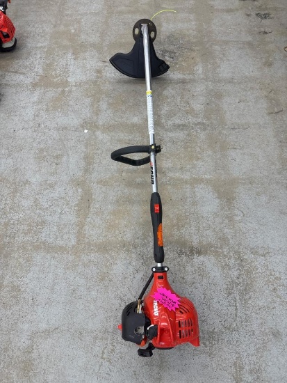 Open Box Echo String Trimmer With Gas-Powered Engine