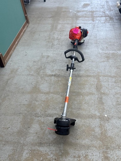 Echo SRM-225 Gas String Trimmer, Open Box