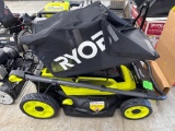 Ryobi 40V HP Brushless Cordless Lawn Mower, Open Box Our Price $229.99