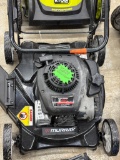 Open Box Murray 21-Inch Gas-Powered Lawn Mower with E450 Engine Our Price $199.99