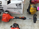 Open Box Omc 2-Cycle Gas-Powered Grass Trimmer