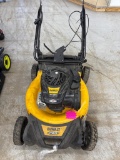 DeWALT RWD Gas-Powered Lawn Mower, Open Box, Our Price $274.99