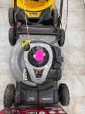 Open Box Murray 22-Inch FWD Gas Lawn Mower with Briggs & Stratton E550 Engine, Our Price $299.99