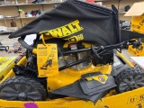 DeWalt Gas-Powered 196cc RWD Self-Propelled Lawn Mower (Open Box), Our Price $279.99