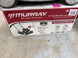 Murray 20-Inch Side Discharge Lawn Mower, Open Box, Our Price $199.99