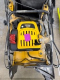 DeWALT 224cc Commercial Engine Lawn Mower, Open Box, Our Price $599.99