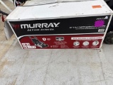 Murray 22-inch 2-in-1 Self-Propelled Lawn Mower (Open Box), our price $299.99