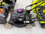 Open Box Murray MNA152506 Gas Lawn Mower with E450 Engine, our price $224.99