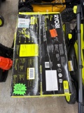 Ryobi 13-Inch Electric Lawn Mower, 11 Amp, Open Box