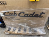Cub Cadet Snow Blower 2X24, Open Box, Our Price $499.99