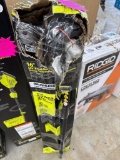 Ryobi 16-Inch 40V Brushless String Trimmer Kit  Open Box, Our Price $189.99