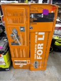 Ridgid 10-Inch Wet Tile Saw with Stand  Open Box our price $599.99