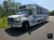2007 Chevy C5500 Tour Bus - 28 Passenger