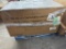 GE 1.6 cu. ft. Over-the-Range Microwave in Stainless Steel  Open Box
