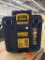 DEWALT 15.25 in. ToughSystem 2.0 Compact Deep Tool Box  Open Box