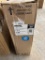 Open Box Broan-NuTone Glacier BCSD 36 in. 300 Max CFM Convertible Range Hood in Stainless Steel