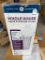 GE GXWH20T Open Box Whole House Water Filtration System