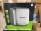 Alpine Hemlock Stainless Steel Hand Dryer  Open Box