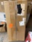 Open Box Premium Black Mini Ledger Corner Slate Wall Tile, 4 sq. ft./Case