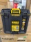 DeWalt ToughSystem 2.0 Open Box Module Storage Box