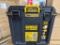 DeWalt ToughSystem 2.0 Tool Box Open Box