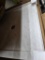 Open Box 36 in. x 36 in. Shower Pan with Marble Finish