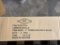 Lot of 4 StyleWell 2-Inch Cordless Vinyl Blinds, New in Box
