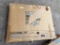 Open Box Phi Villa Patio Metal Table