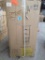 Open Box Nipus 15 in. 130-Can Single Zone Freestanding and Built-in Beverage Cooler Fridge in Black
