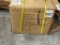 Open Box Gardeneer StoneWall Border Slate Gray Lot of 4 Boxes