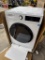 Magic Chef 4.0 Cu. Ft. Ventless Condensing Front Load Stackable Electric Dryer, 24 in., Open Box