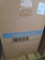 Open Box Phi Villa Swivel Chairs, Pair