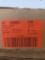 Open Box Easy Track White Wood Closet Shelf Kit (Pack of 4)