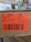 Open Box DS0023 Unit Box with Barcode and Manufacturing Markings