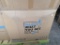 Open Box Phi Villa Swivel Chair Pair in Original Packaging
