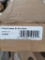 Easy Track 8-Inch Drawer Closet Storage, White, Open Box